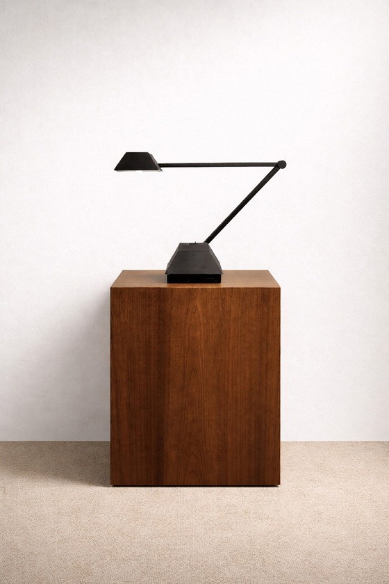 Image 1 of SIGMA articulated lamp by Chris Hiemstra Luminance