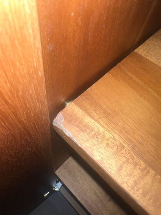Image 1 of Triad Cabinet
