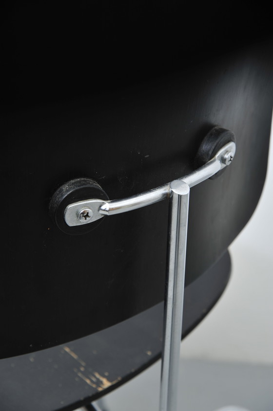 Image 1 of Charles Eames DCM for Herman Miller