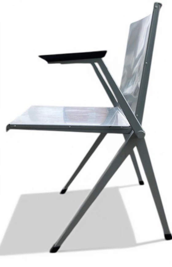 Image 1 of Gispen Mondial con braccioli