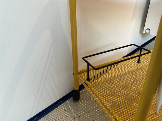 Image 1 of 1x Servierwagen