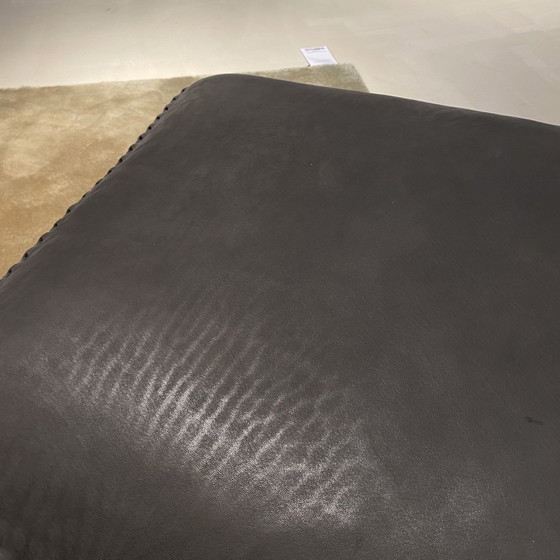 Image 1 of de Sede DS-31 Sessel mit Hocker