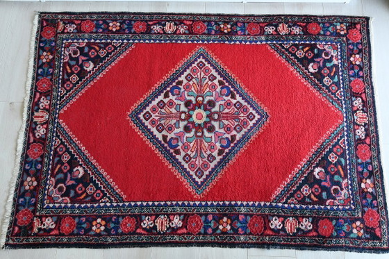 Image 1 of Koerdische  tapijt van Iran