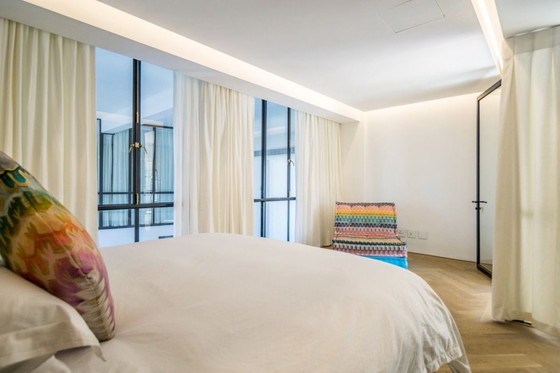 Image 1 of SEHR EXKLUSIV Roche Bobois Mah Jong 11-teilig