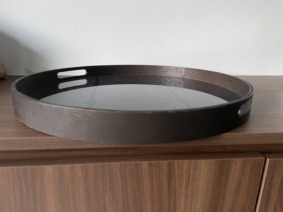 Image 1 of Ethnicraft dienblad