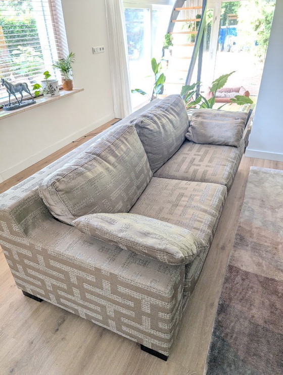 Image 1 of Bonito sofá de dos plazas de la marca BW, Bielefelder Werkstätten