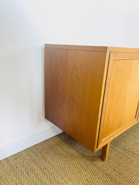 Image 1 of Scandinavian teak sideboard, 1960s