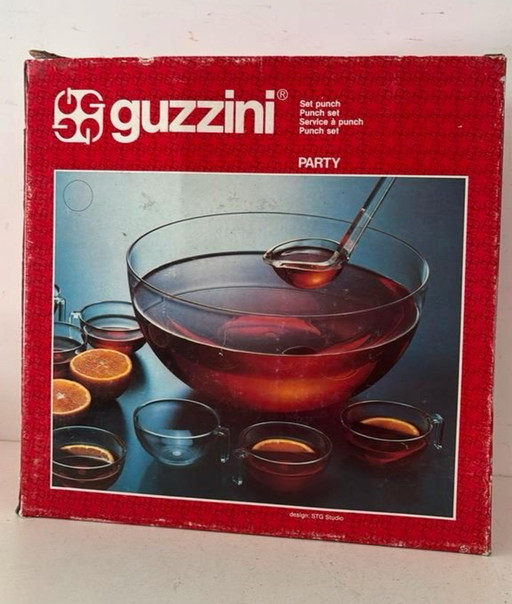 Iguzzini bowl set