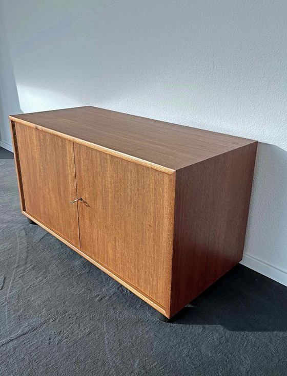 Image 1 of Credenza, cassettiera, mobile da cucina, teak, 1967