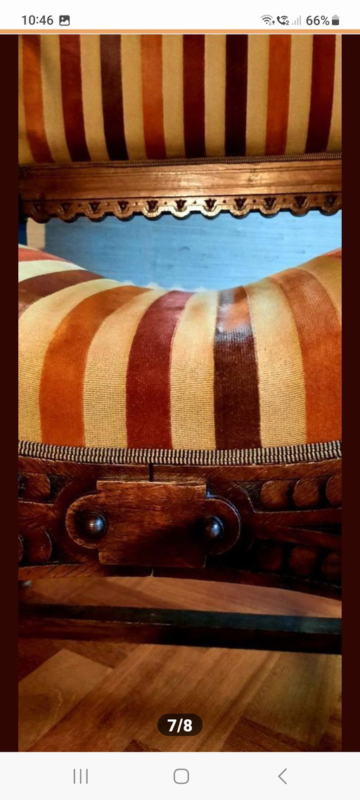 SILLA SCOWBERT ORIGINAL