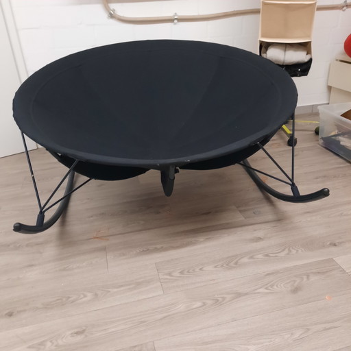 Marcus Arvonen IKEA PS 2017 – Kult-Schaukelstuhl, selten zu finden