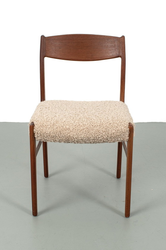 Image 1 of Chaise vintage