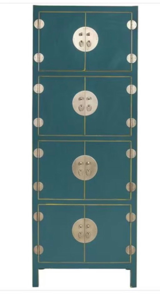 Chinesischer Schrank (Orientique-Kollektion)