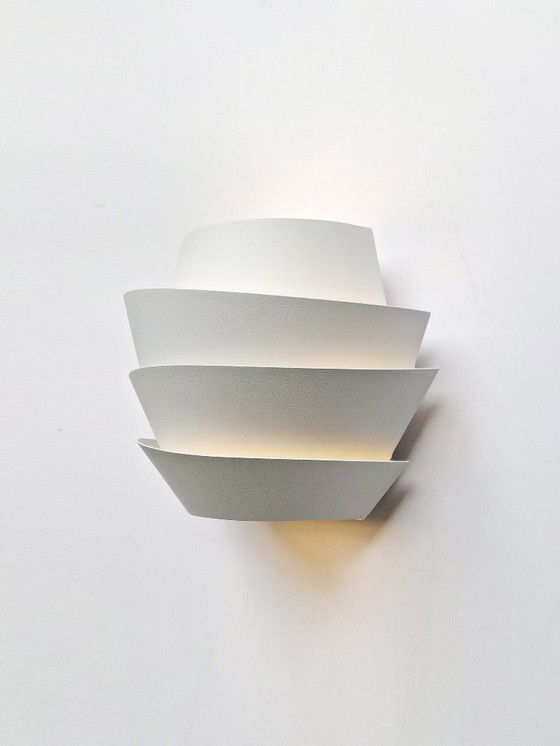 Image 1 of Appliques murales design moderne, lot de 5