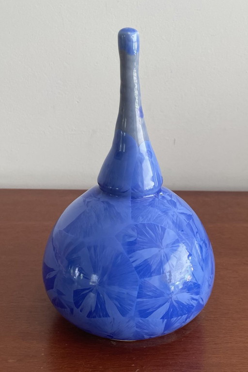 Niten Soer (Abcoude) - Oggetto in ceramica da studio – decoratieve objecten (photo 2 of 12)
