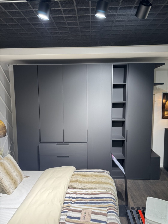 Image 1 of Armadio Nolte Concept Me 100