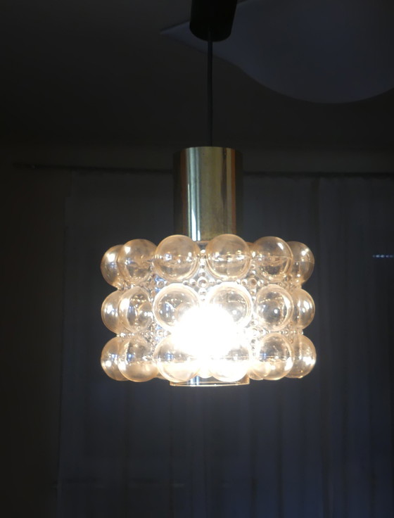 Image 1 of Lampada a sospensione Helena Tynell Bubble Lamp UK1aEb