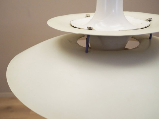 Image 1 of Lampada a sospensione PH5, design danese, anni '70, produttore: Louis Poulsen