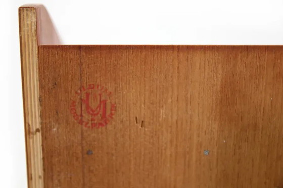 Set di due comodini in teak di Uldum Mobelfabrik – Uldum Møbelfabrik, Scandinavian (photo 5 of 7)
