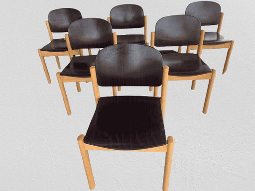 Kusch+Co Esszimmerstühle