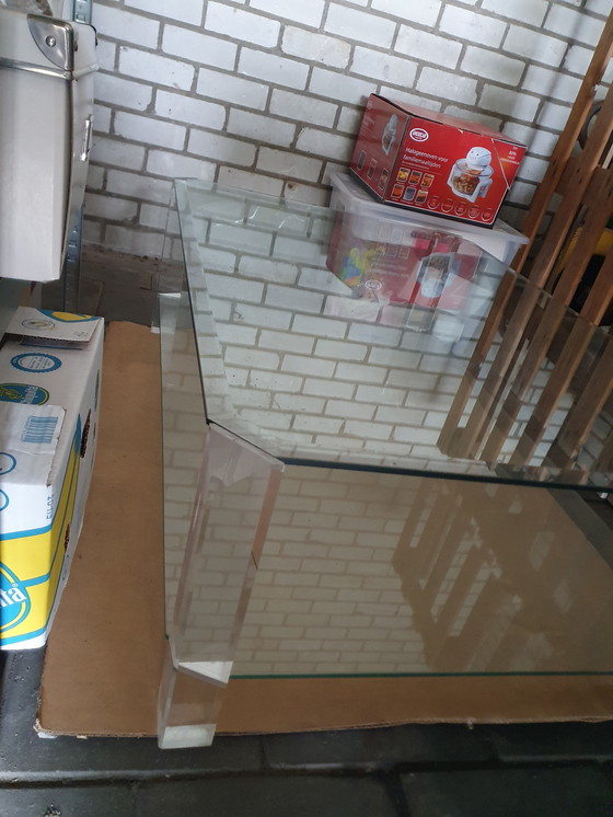 Image 1 of Glass Coffee Tables