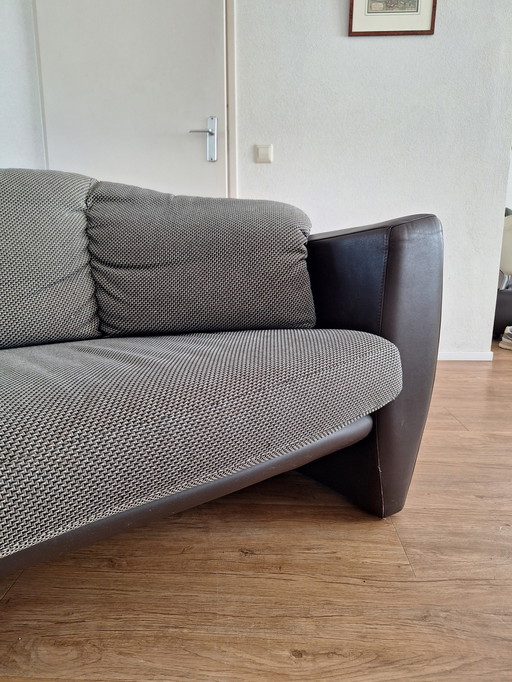 Leolux design sofa Venja