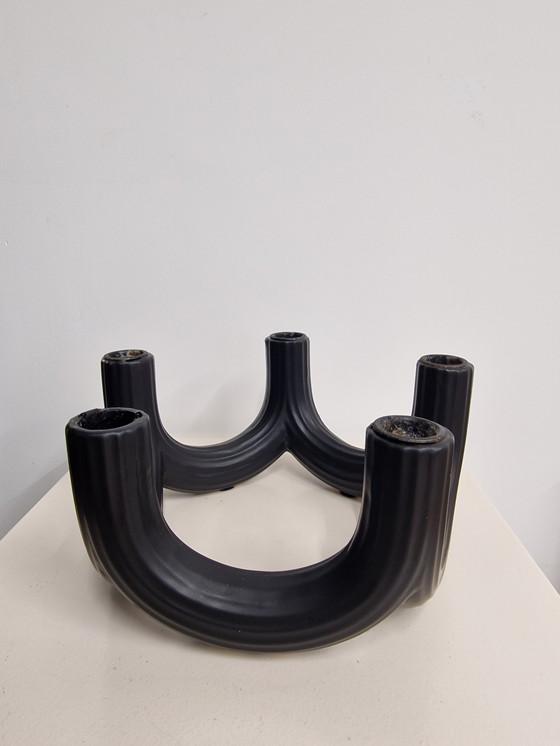 Image 1 of &Klevering Bougeoir "Churros"