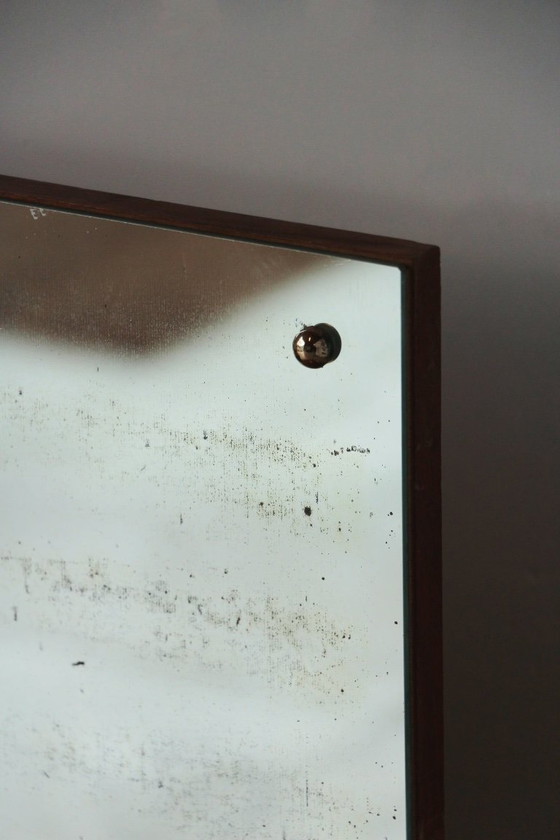 Image 1 of Wrighton Teak Dressing Table - Vintage 1960s