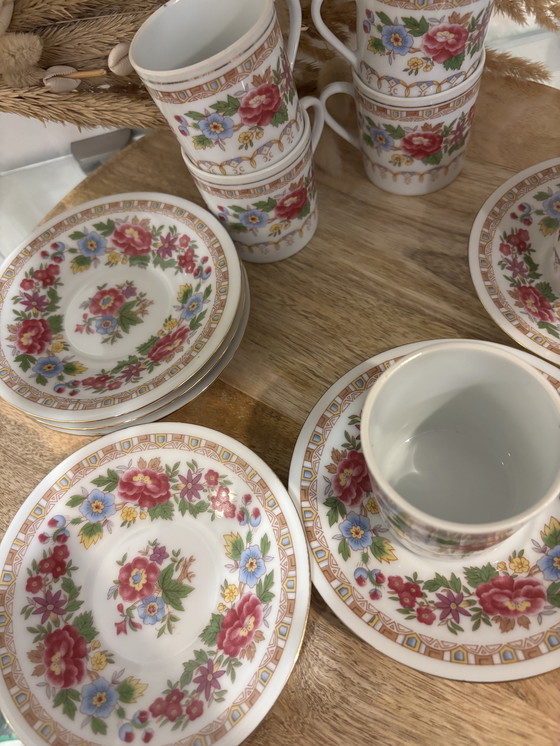 Image 1 of Servizio da caffè