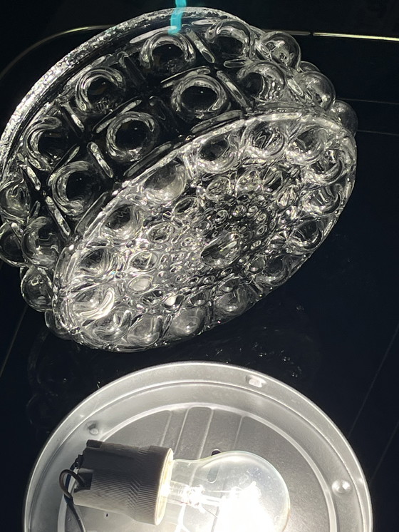 Image 1 of Mid Century Ceiling/wall Lamp