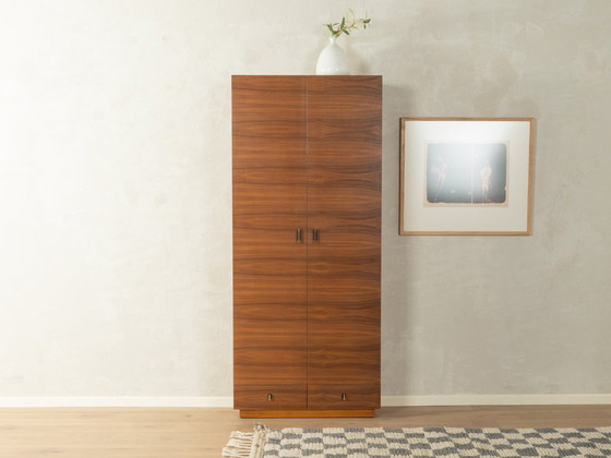 Image 1 of Scarpiera anni '60, stile Mid-Century, vintage