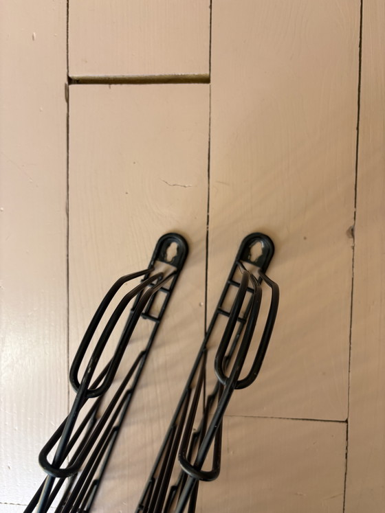 Image 1 of Étagère murale vintage de Tomado