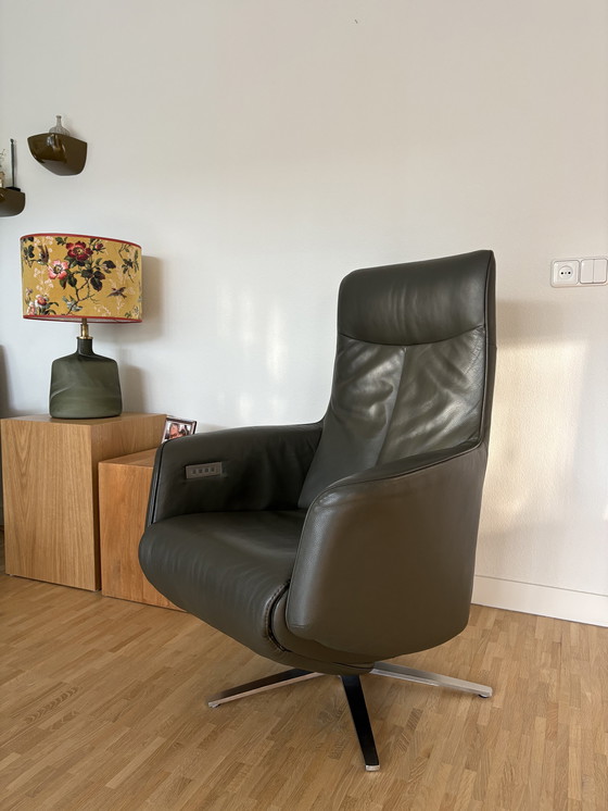 Image 1 of Poltrona relax Twice, De Toekomst, in ottime condizioni