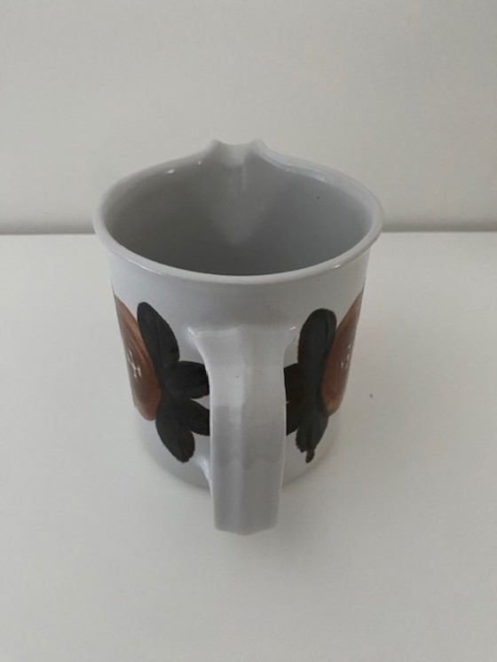 Image 1 of Rosmarin-Schenkkan Arabia Finland Ulla Procope 1960s