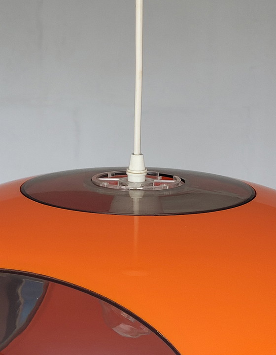 Image 1 of Pendant lamp by Massive 1970s