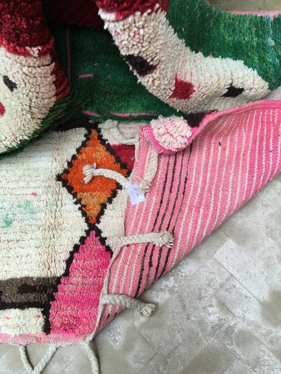 Image 1 of Tappeto Boujaad 266 x 163 cm