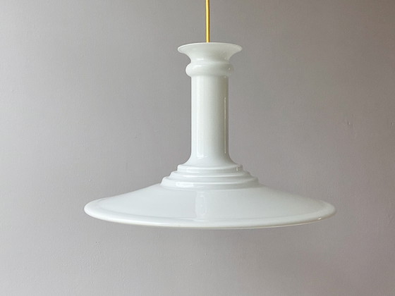 Image 1 of Grote Sidse Werner Mythos hanglampen Royal Copenhagen