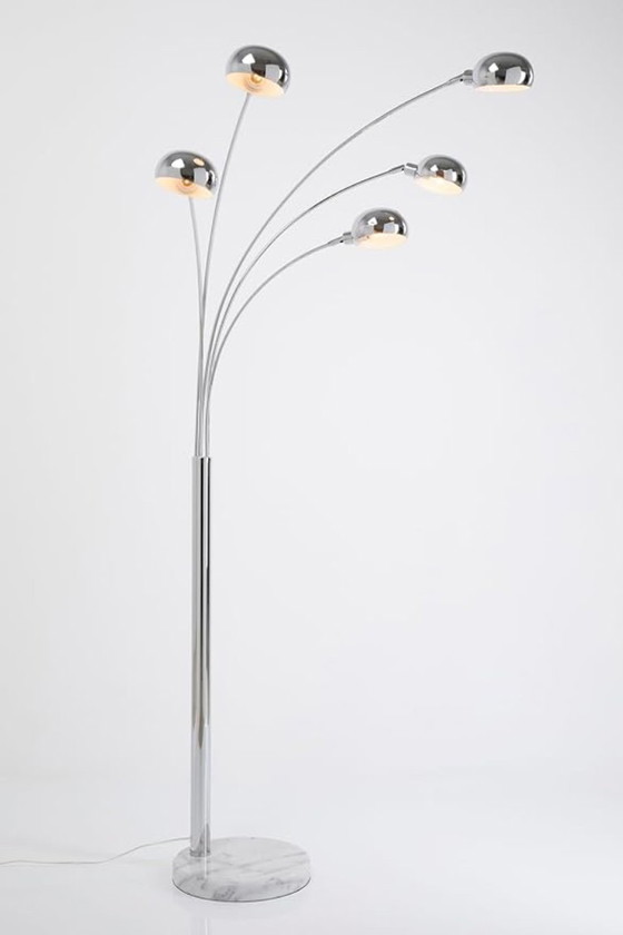 Image 1 of Kare Design “Five Fingers” Floorlamp 