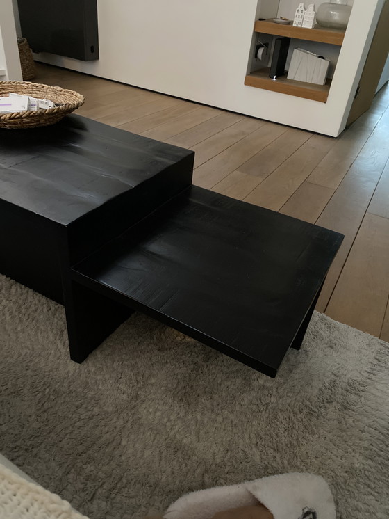Image 1 of CasaGitane Table basse Bodi