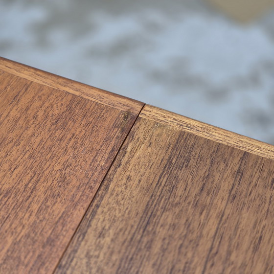 Image 1 of H.W. Klein, tavolo allungabile danese vintage 1960 Bramin