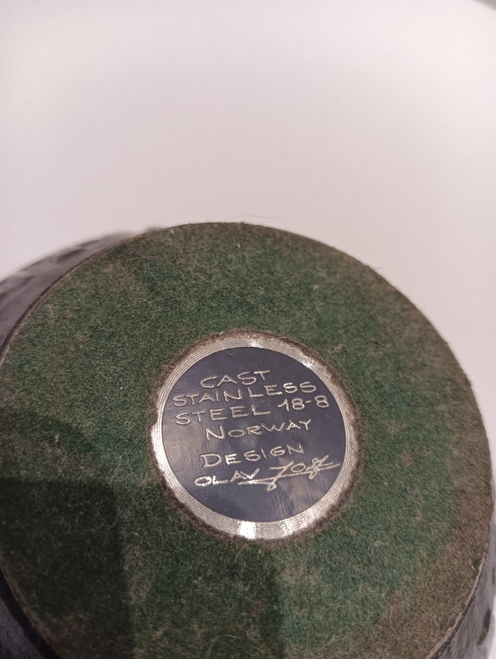 Image 1 of È venuto Figgjo Polaris, Olav Joff