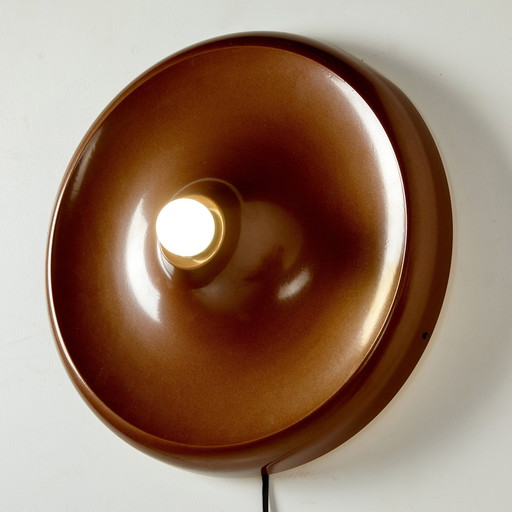 MK8222 Metal wall lamp