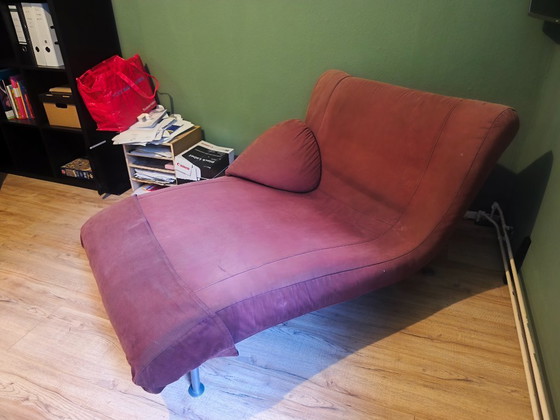 Image 1 of Chaise longue Ligne Roset Dolce Vita
