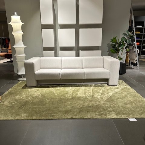 Gelderland 430  3-zitsbank