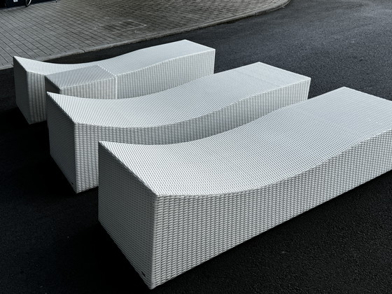 Image 1 of SOME ITALIC - Loungers (Vincent Sheppard)