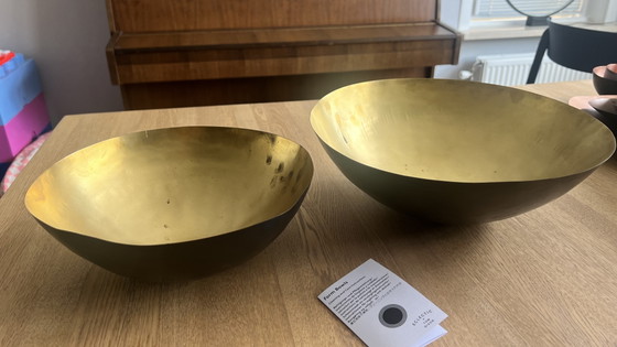 Image 1 of Tom Dixon Eclectic schalenset (2) in doos