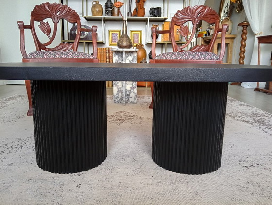 Tavolino da caffè trendy – Tavolini da caffè, Mdf, Wood (photo 2 of 9)