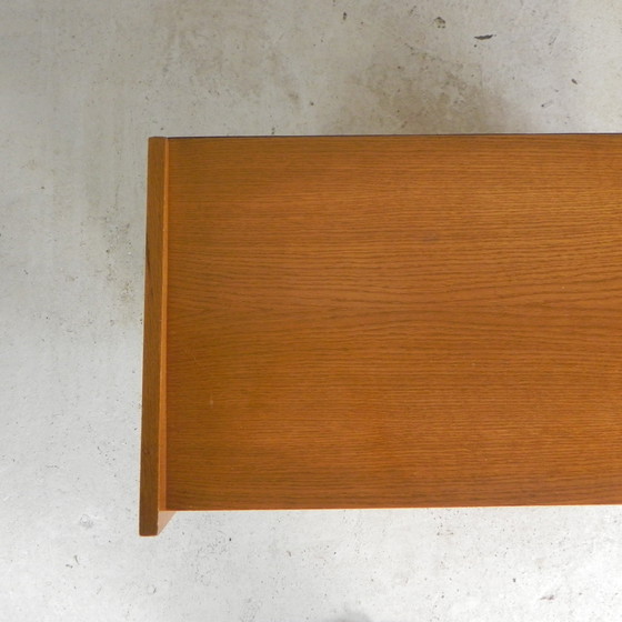 Image 1 of Vintage Chest of Drawers With 4 Drawers, 1960s