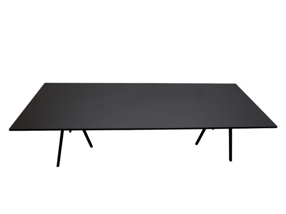 Image 1 of Hay Loop Stand Dining Table