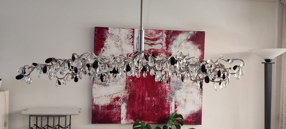 Pendant lamp Harco Loor including LED transformer – Ceiling lights, rvs (photo 6 of 7)